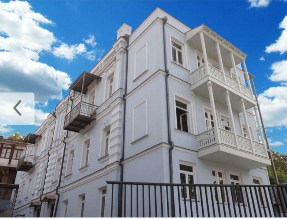 Stella Artois- Apartment Тбилиси Екстериор снимка