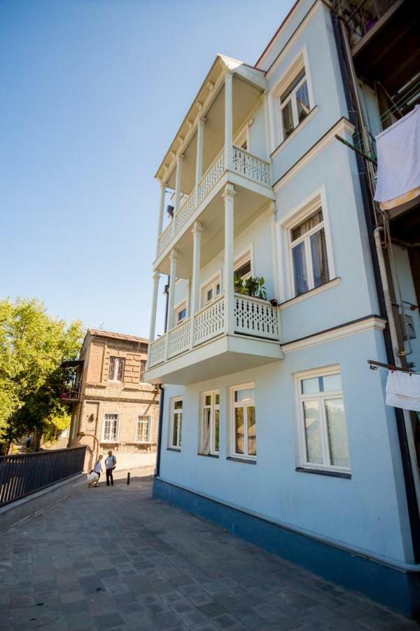 Stella Artois- Apartment Тбилиси Екстериор снимка